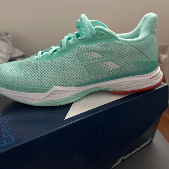 Babolat Tennis shoes - Picture 2 of 5